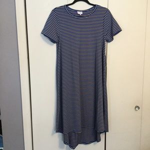 Lularoe Carly dress